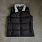 Patagonia Hi Loft Down Puffer Vest M - Miniatura 1