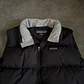 Patagonia Hi Loft Down Puffer Vest M - Miniatura 2