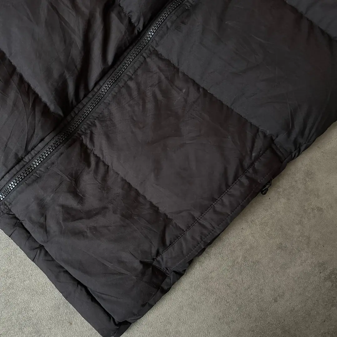 Patagonia Hi Loft Down Puffer Vest M 4