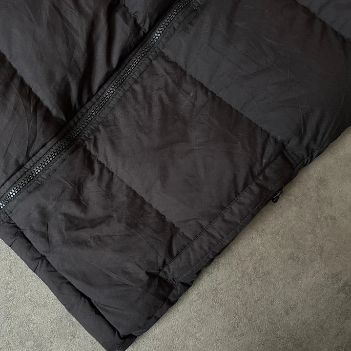 Patagonia Hi Loft Down Puffer Vest M 4