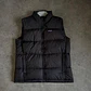 Patagonia Hi Loft Down Puffer Vest M - Miniatura 5