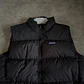 Patagonia Hi Loft Down Puffer Vest M - Miniatura 6