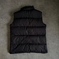 Patagonia Hi Loft Down Puffer Vest M - Miniatura 8