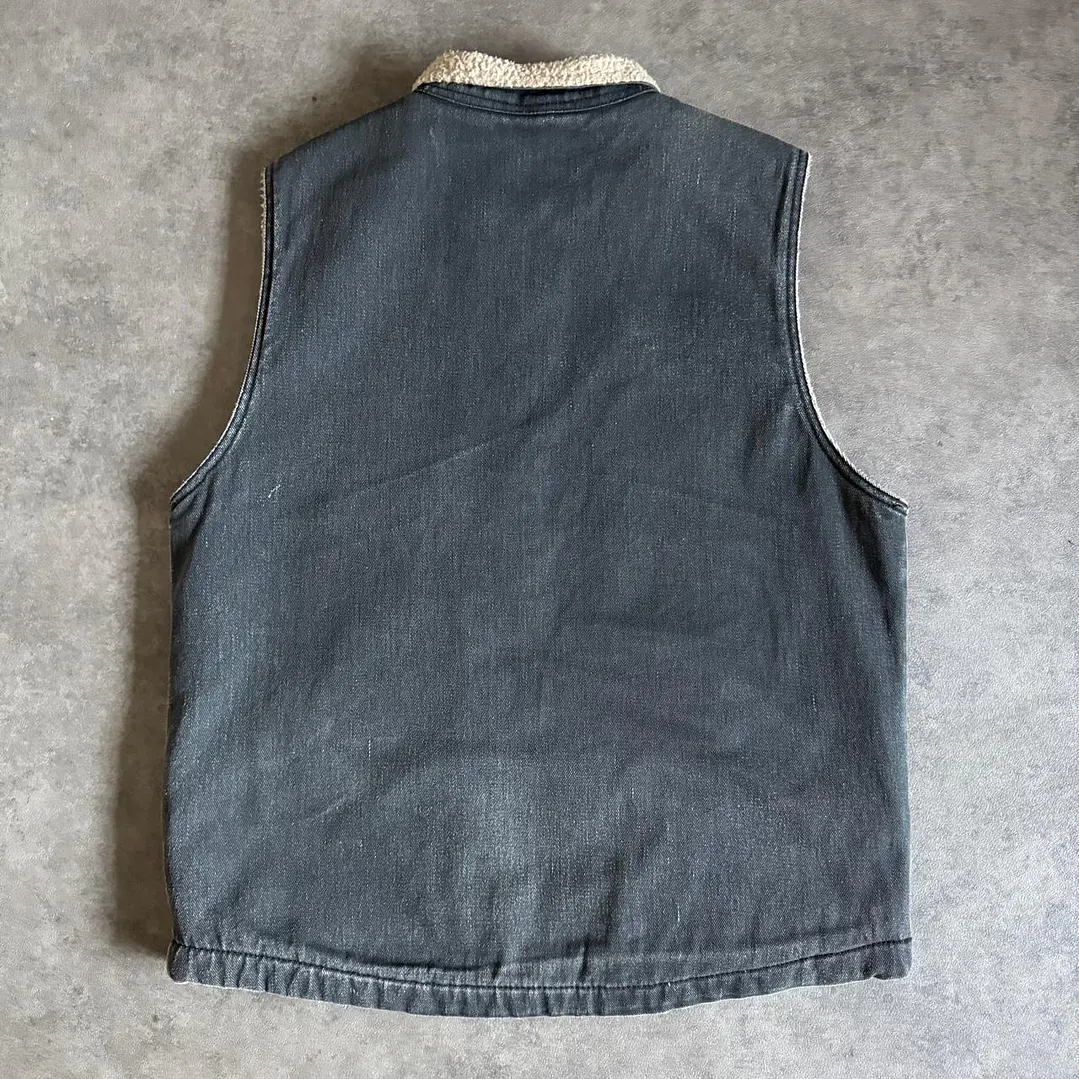 Wolverine Vest M 5