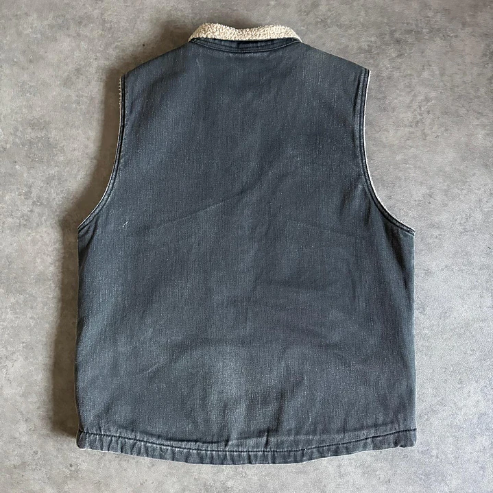Wolverine Vest M 5