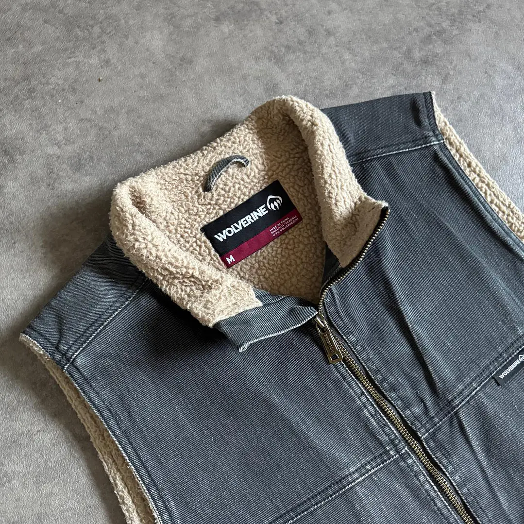 Wolverine Vest M 2