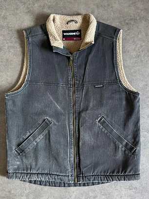 Wolverine Vest M