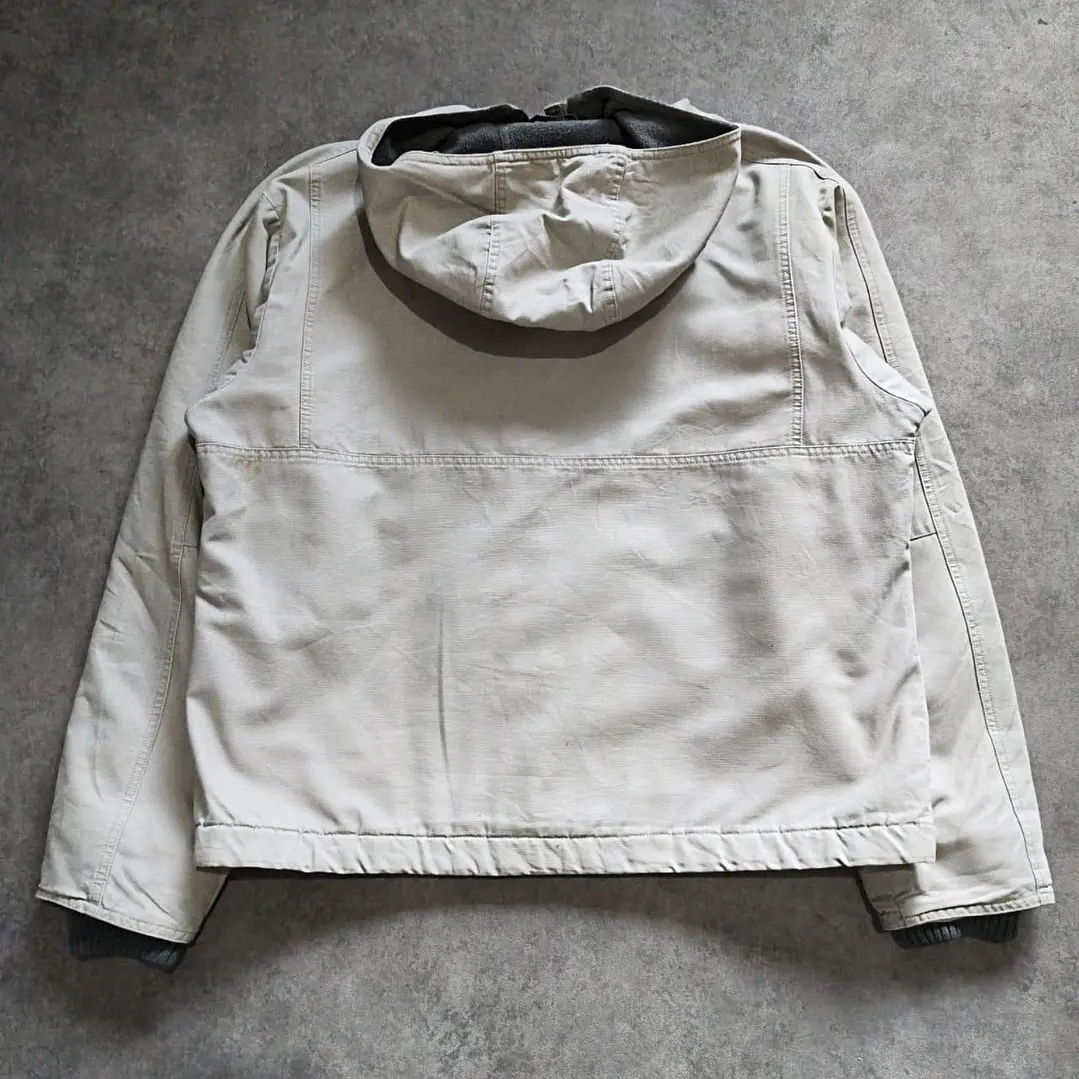 Columbia Work Jacket L 5