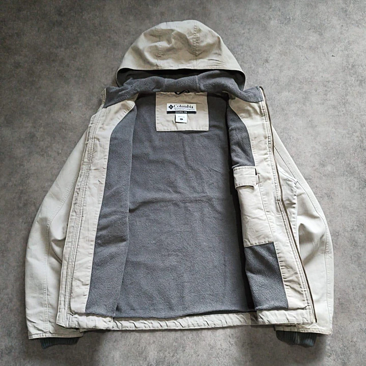 Columbia Work Jacket L 4