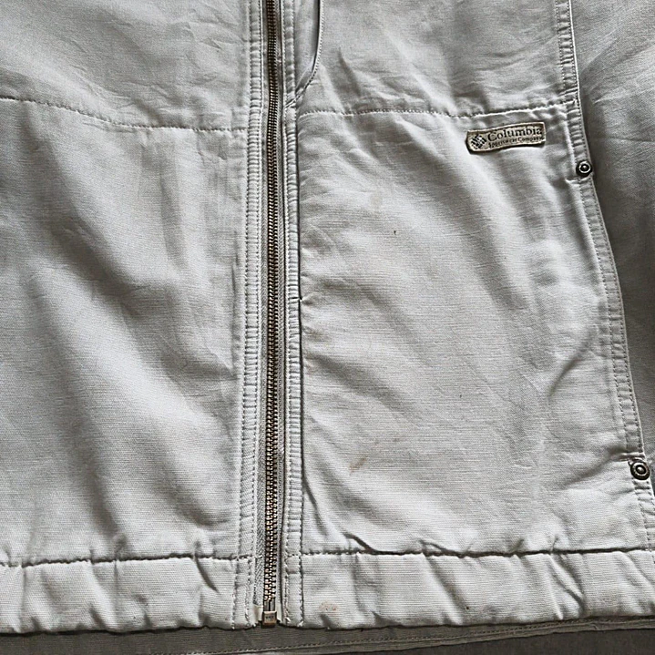 Columbia Work Jacket L 3