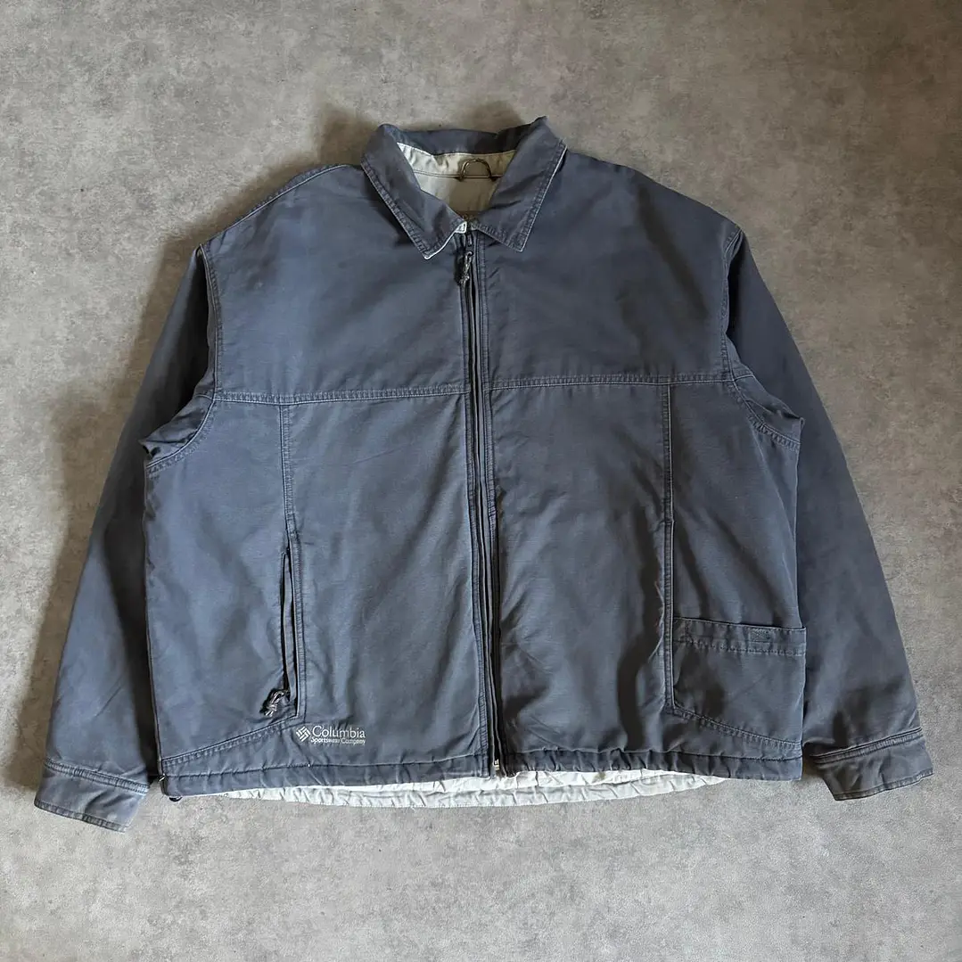 Columbia Work Jacket XL/XXL 1