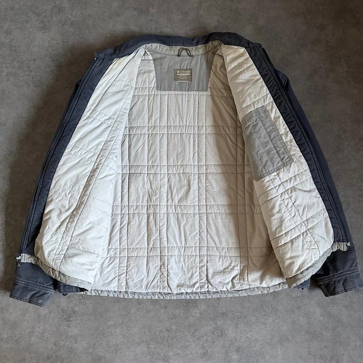 Columbia Work Jacket XL/XXL 7