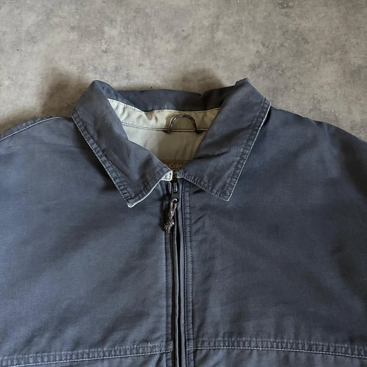 Columbia Work Jacket XL/XXL 2