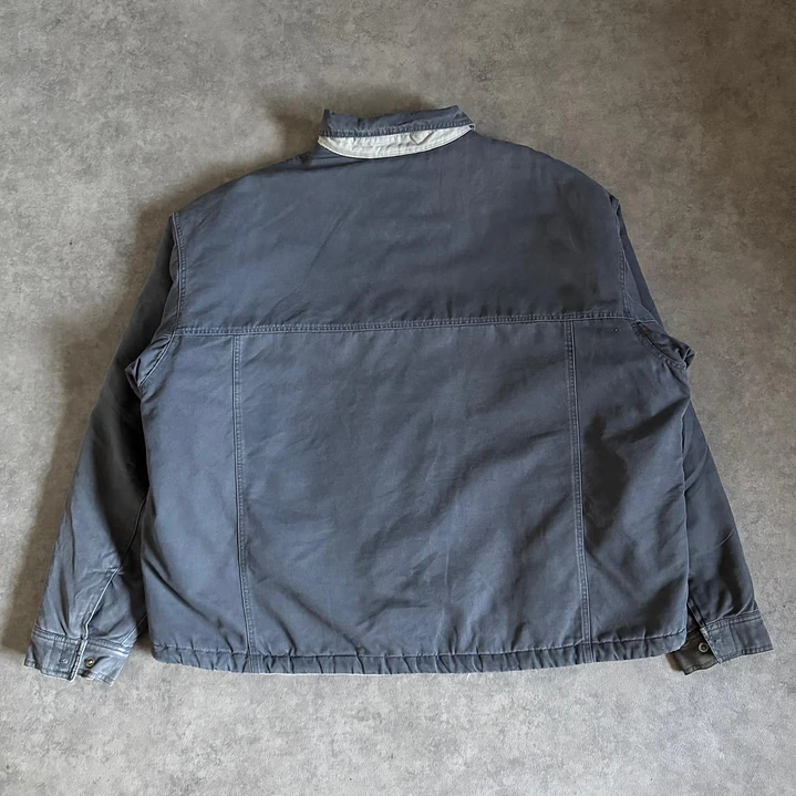 Columbia Work Jacket XL/XXL 8