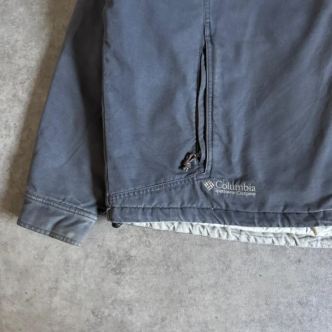 Columbia Work Jacket XL/XXL 4