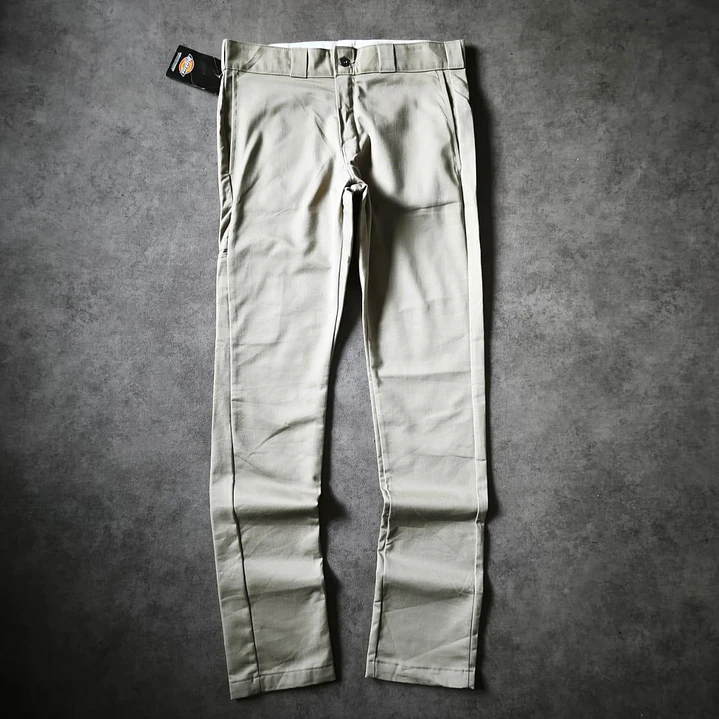 Dickies Skinny Pants 32x34🇺🇸/44🇨🇱 3