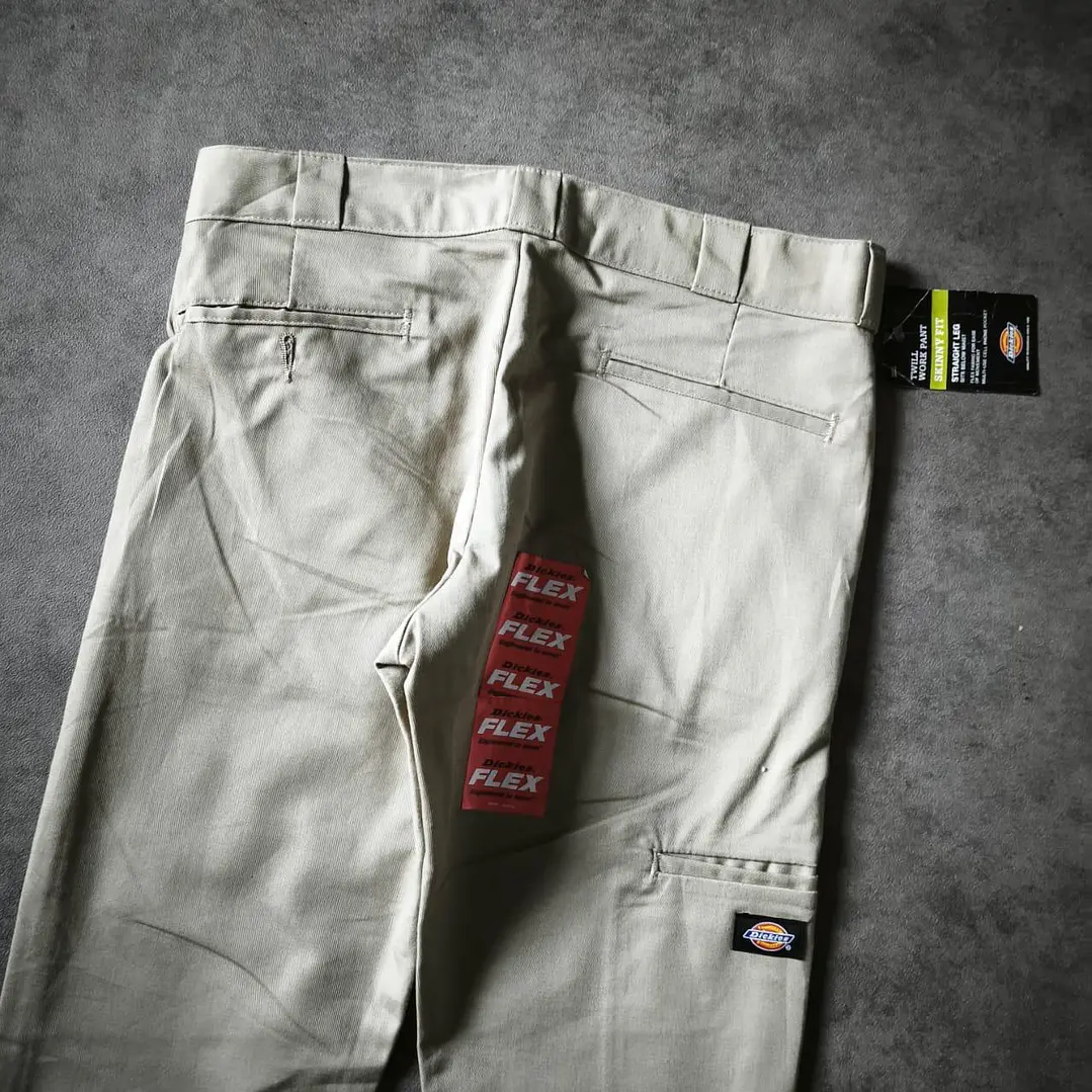 Dickies Skinny Pants 32x34🇺🇸/44🇨🇱 2