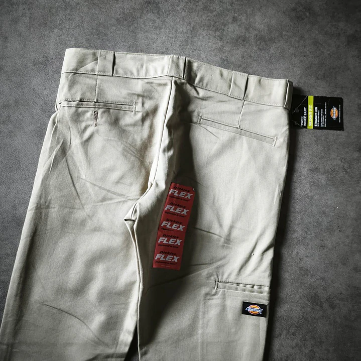 Dickies Skinny Pants 32x34🇺🇸/44🇨🇱 2