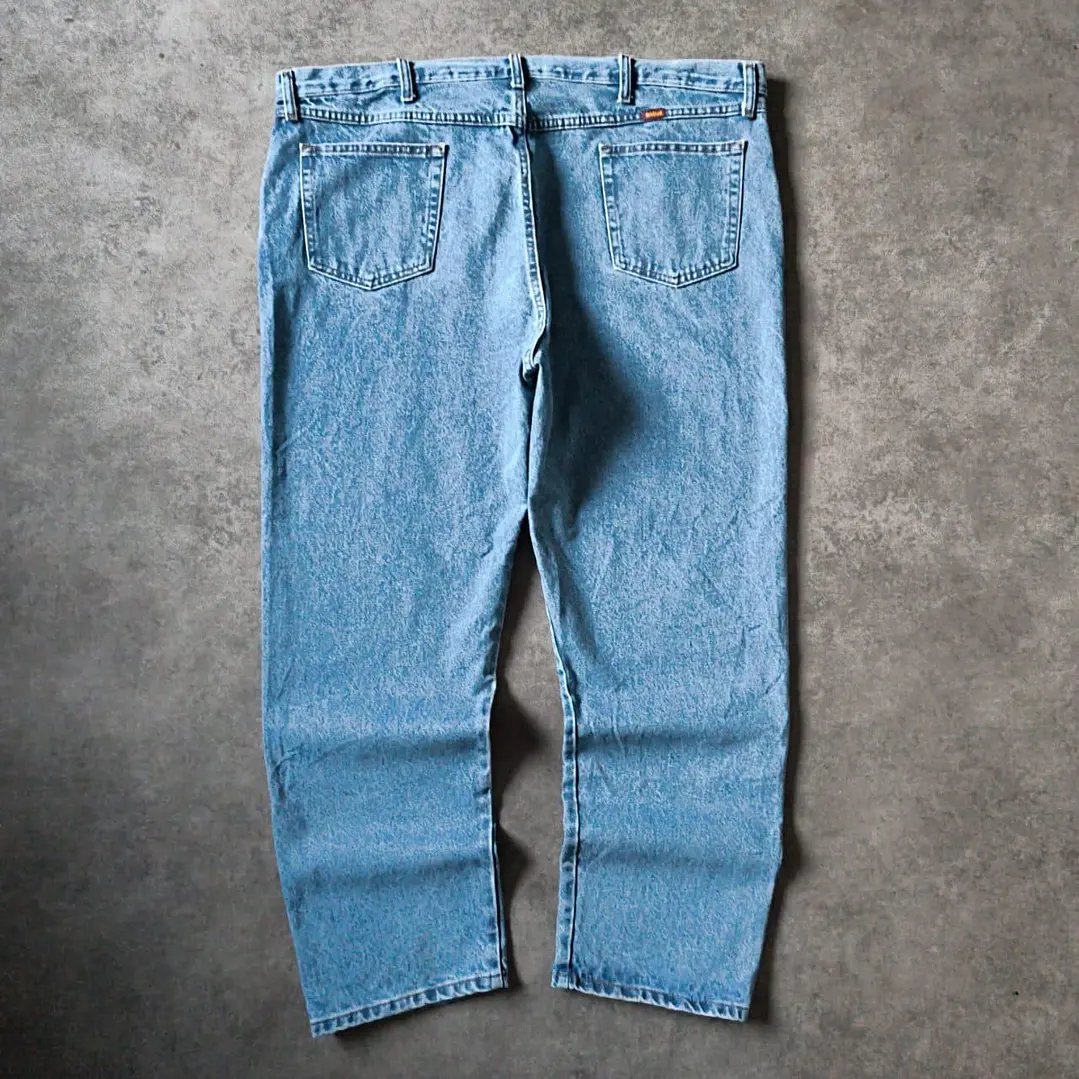 Rustler Denim Pants 44x30🇺🇸/58🇨🇱 1