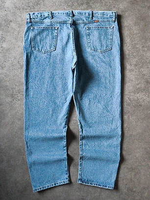 Rustler Denim Pants 44x30🇺🇸/58🇨🇱