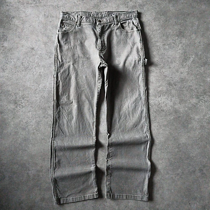 Dickies Carpenter Pants 34x32🇺🇸/44🇨🇱 4