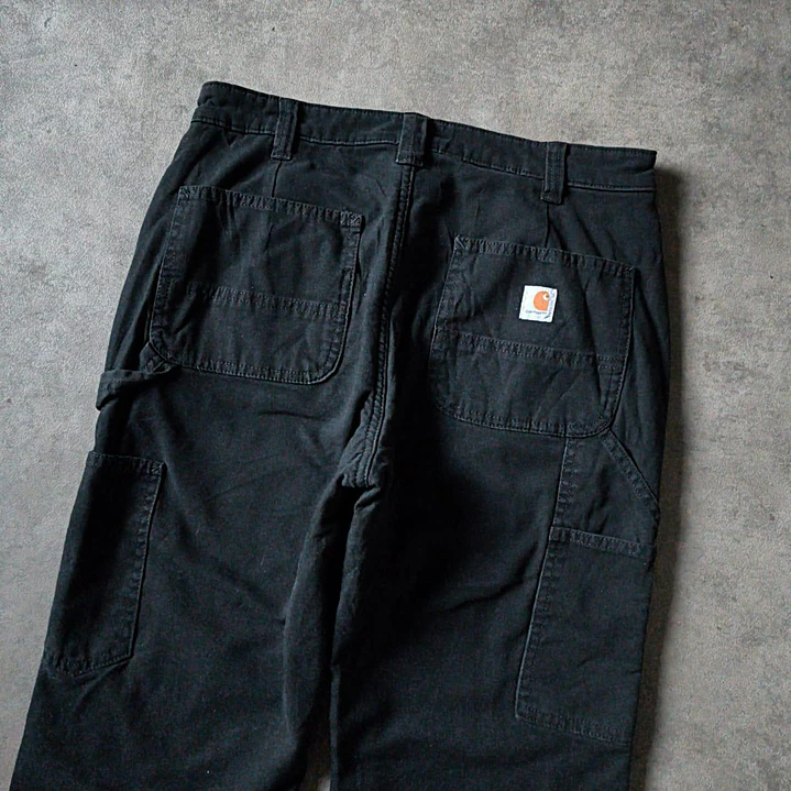 Carhartt Carpenter Pants 40 CL🇨🇱 2