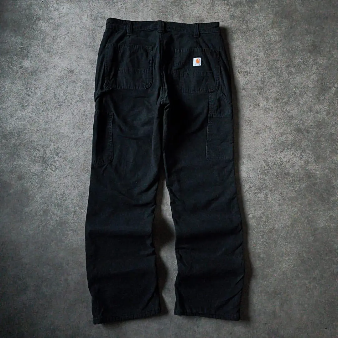 Carhartt Carpenter Pants 40 CL🇨🇱 1