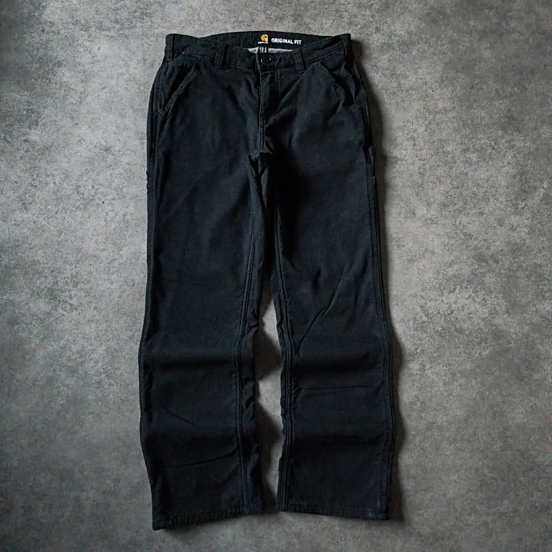 Carhartt Carpenter Pants 40 CL🇨🇱 3