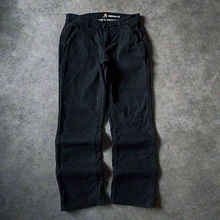 Carhartt Carpenter Pants 40 CL🇨🇱 3