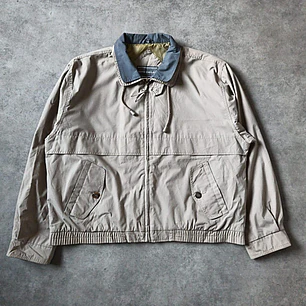 David Taylor Light Jacket L