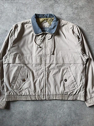 David Taylor Light Jacket L