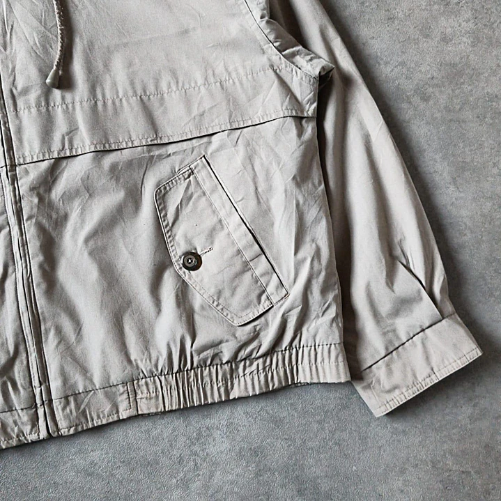 David Taylor Light Jacket L 2