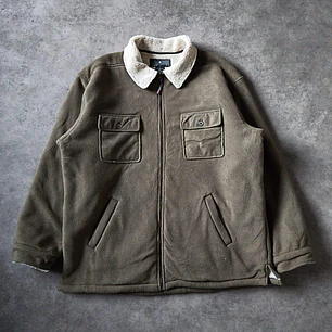 Free country Fleece Jacket XL
