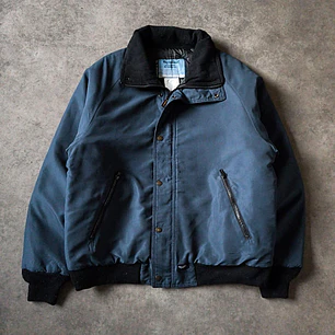 Refrigiwear Warm Up Jacket M