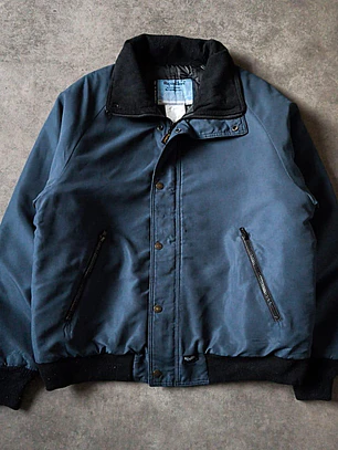 Refrigiwear Warm Up Jacket M