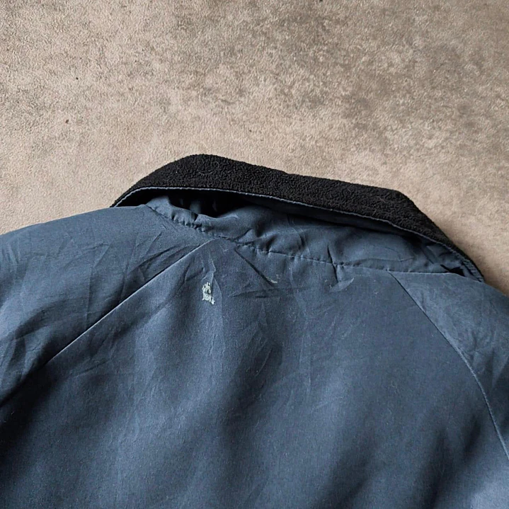 Refrigiwear Warm Up Jacket M 4