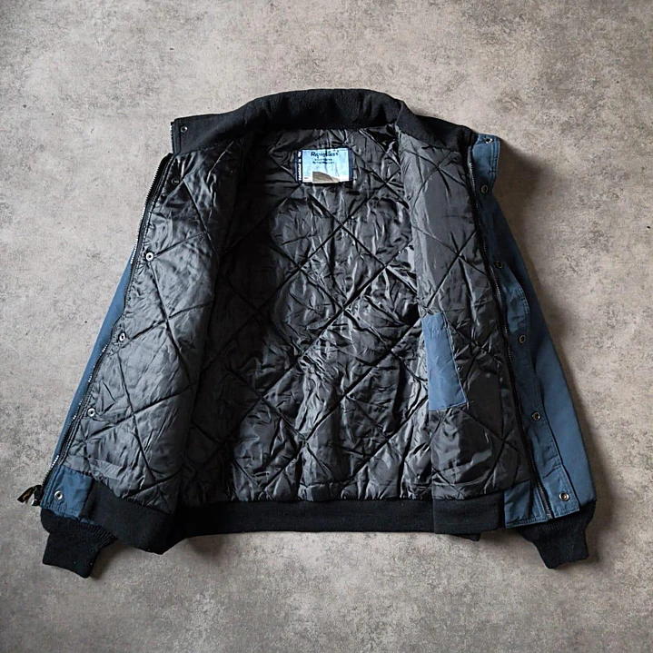 Refrigiwear Warm Up Jacket M 3