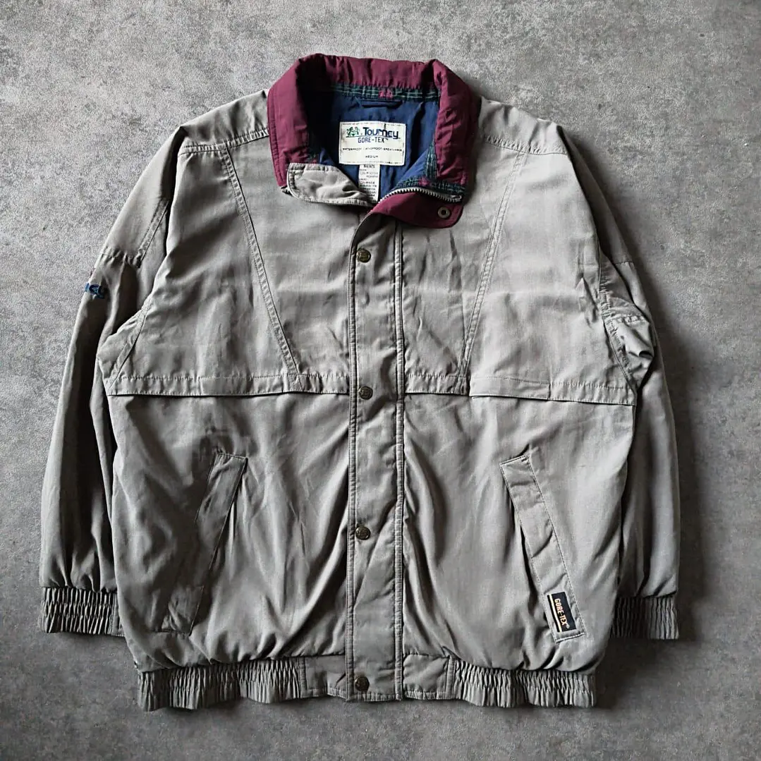 Tourney Gore-Tex Light Jacket M 1