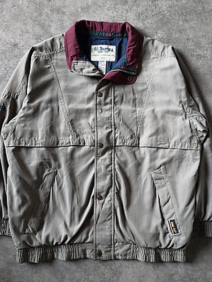 Tourney Gore-Tex Light Jacket M