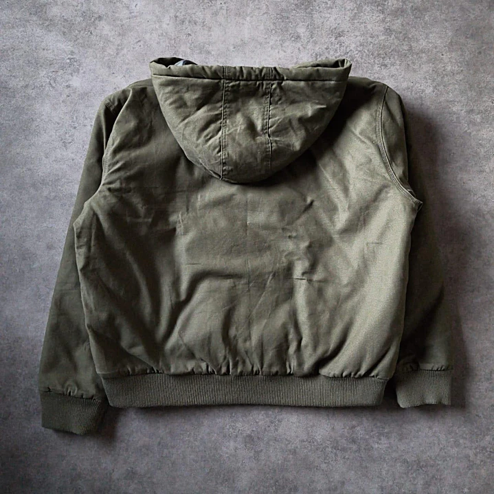 Woolrich Duck Active Jacket XL 2