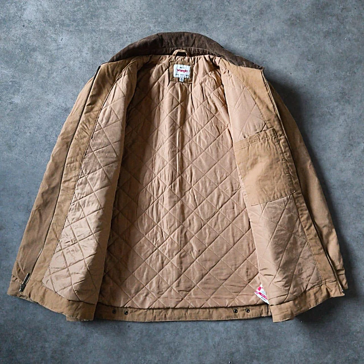 Wrangler Work Detroit Jacket XL 4