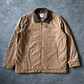 Wrangler Work Detroit Jacket XL - Miniatura 1