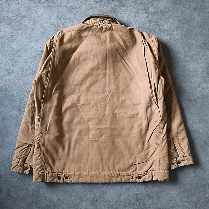 Wrangler Work Detroit Jacket XL 5