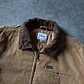 Wrangler Work Detroit Jacket XL - Miniatura 2