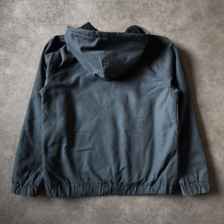 Workwear Active Jacket M 5