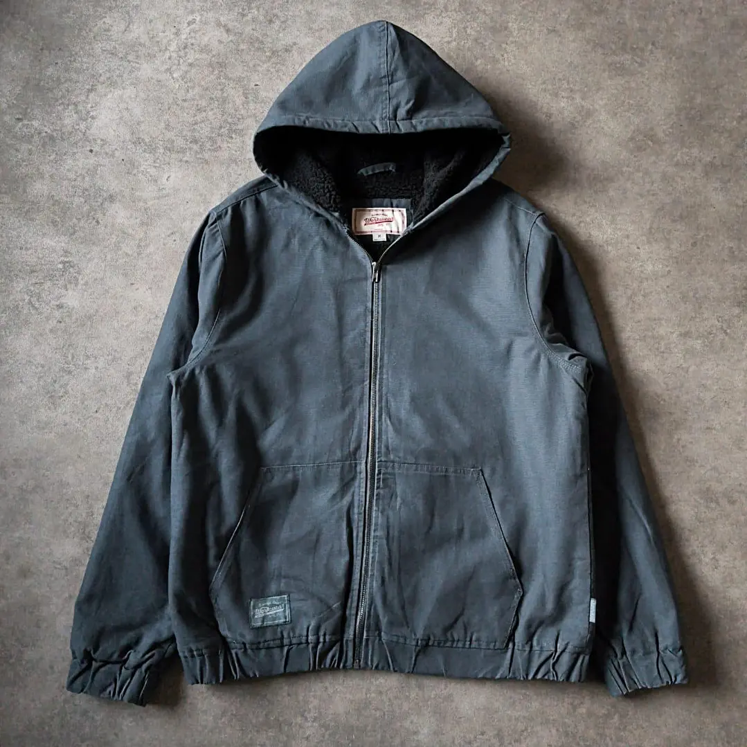 Workwear Active Jacket M 1