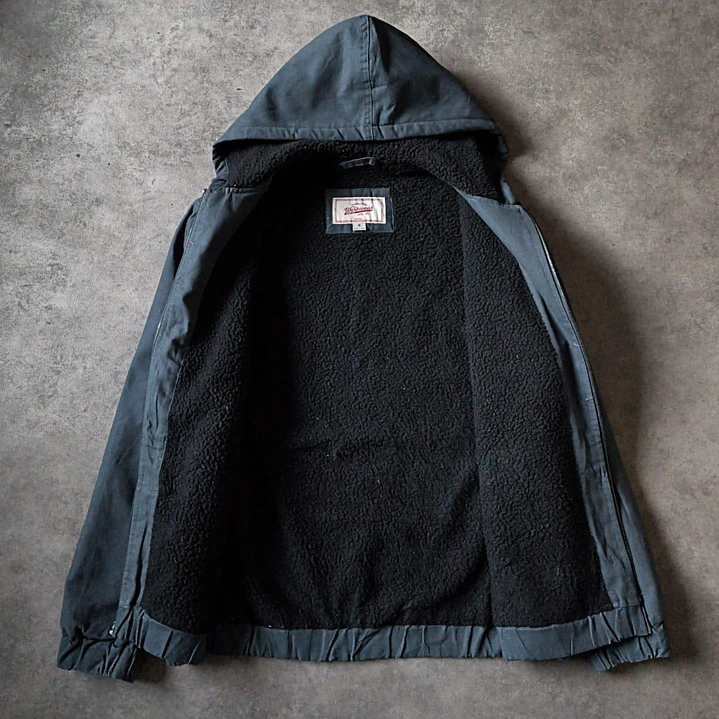 Workwear Active Jacket M 4