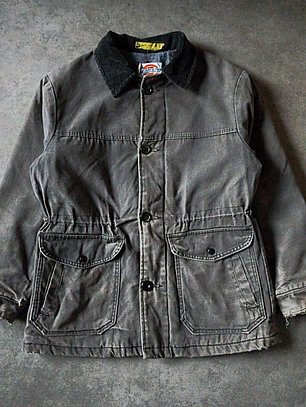 Vintage Dickies Work Jacket M