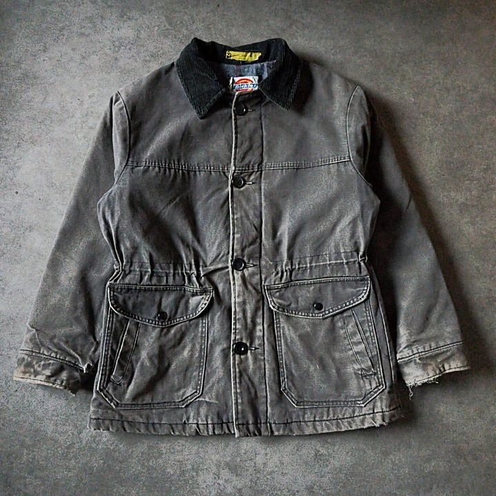 Vintage Dickies Work Jacket M 1