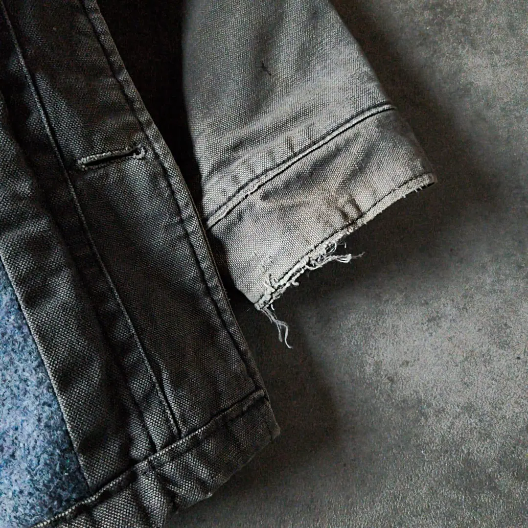 Vintage Dickies Work Jacket M 5